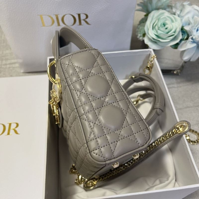 Dior My Lady Bags